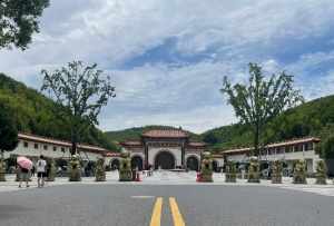 宜兴大觉寺供佛法会在哪里 宜兴大觉寺供佛法会