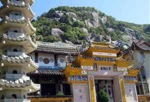 周宁县有哪些景点 周宁县城里有几个寺庙