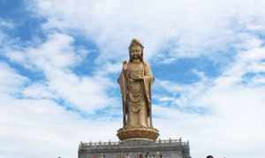 南普陀寺圆智法师 圆真法师普陀山