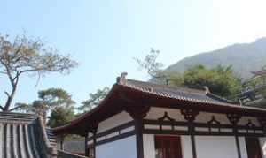 江门叱石观音寺法师是谁 江门叱石观音寺法师