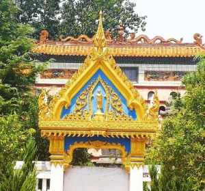 百色十大知名寺庙 百色十大知名寺庙有哪些