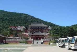 秦皇岛个大寺院电话 秦皇岛最大寺院