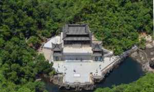 千佛山寺庙开放时间是几点 千佛山寺庙开放时间