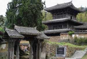 新乡寺庙排名榜 新乡周边寺院