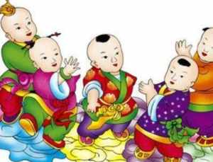 佛教如何看待童子命的简单介绍