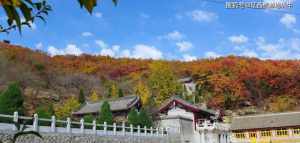 庄河有什么寺院出名 庄河有什么寺院