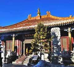 河北藏传佛教寺院 河北藏传佛教寺院有哪些