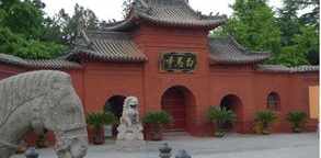 中国清修的寺院 中国有哪些寺院可以让人免费清修