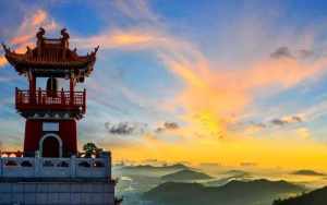 结夏安居寺院 结夏安居的功德