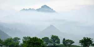 开化县寺庙 浙江开化县寺庙