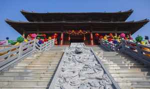 宁海县所有寺院 宁海各个寺庙开放了吗