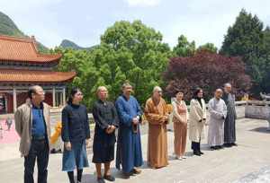 湖南寺庙开放了吗 湖南寺庙查询