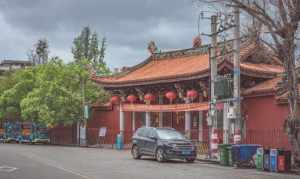 邢台著名的佛教寺院有 邢台市寺庙名录