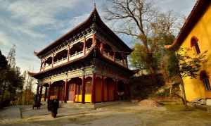 浠水县佛教寺院地址 浠水县佛教寺院