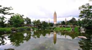 崇明县南门寺庙 崇明县南门寺庙叫什么