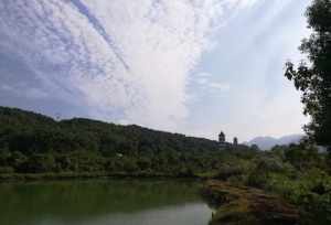 江西哪个寺庙奠基 江西大寺庙