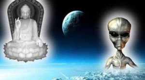 佛教怎么看待外星生命 佛学如何解释外星文明