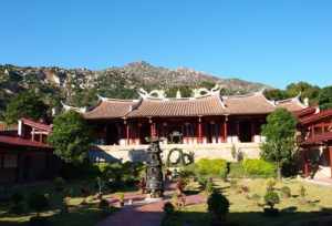 福清寺等著名寺院 福清寺庙排名