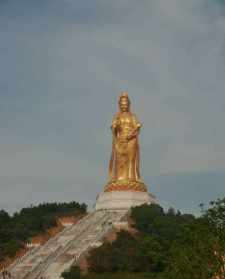 海安县观音禅寺 海州观音庵