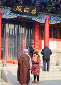 河北邢台的寺院 河北邢台的寺院叫什么