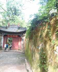 黄岩寺在哪里 黄岩有那些寺院