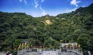 遂昌县有哪些出名寺院 遂昌哪些景点值得去