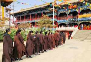 包头市观音寺乘车路线 包头市观音寺开放了吗