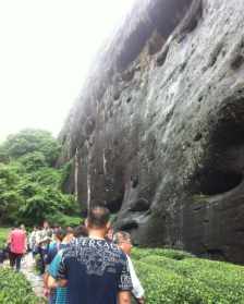 武夷山观音寺 武夷山观音寺开放时间