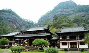 武夷山观音寺 武夷山观音寺开放时间