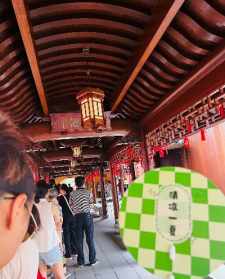 寺庙夏季活动方案策划 寺庙夏季活动