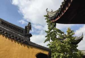 苏州观音寺开光时间 苏州观音寺开光