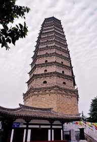 宝鸡寺院排名 宝鸡的寺院