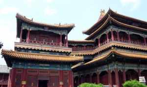 北京有药师佛的寺院 药师佛北京在哪家寺庙