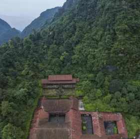 乐山什么寺庙 乐山什么寺庙最出名