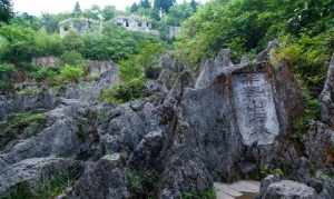 华蓥山最大的寺庙 华蓥山庙在哪里