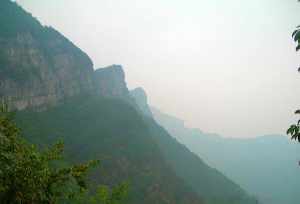 华蓥山最大的寺庙 华蓥山庙在哪里