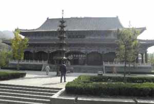 滨州寺庙名称大全 山东滨州佛教寺院