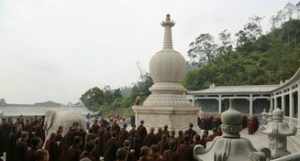 格鲁派主要寺院 云南格鲁派尼众寺院