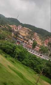 东莞的观音寺 东莞观音寺菩萨灵吗