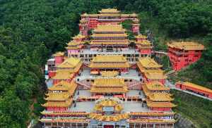 东莞的观音寺 东莞观音寺菩萨灵吗