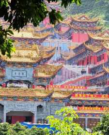 东莞的观音寺 东莞观音寺菩萨灵吗