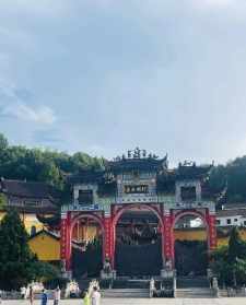 广西玉林市寺庙 广西玉林市寺庙有哪些