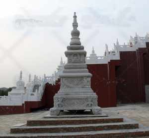 寺庙建塔有什么说法 寺院建塔