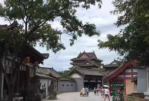 东阳哪里有寺院 东阳市寺院