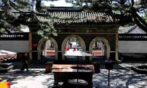 北京念佛团 北京长年念佛寺院