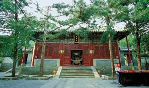 北京念佛团 北京长年念佛寺院