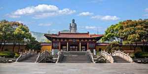 江阴佛寺 无锡江阴寺庙