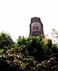 赤峰宝峰寺在哪 赤峰宝峰禅寺佛像图片