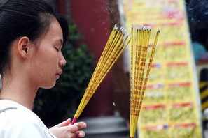 广州寺庙预约平台 广州许愿寺庙