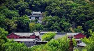 湖北省佛教寺院电话及地址 湖北 寺院